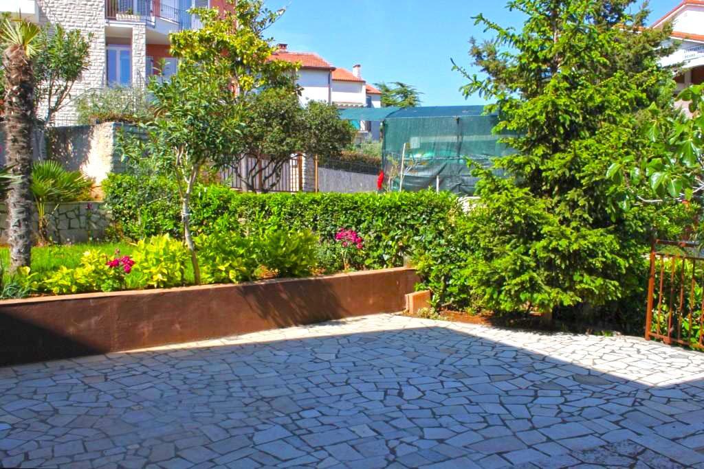 Apartments Valerija 847 Pula Exterior photo